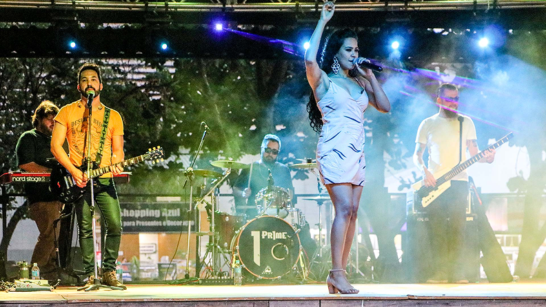 performance