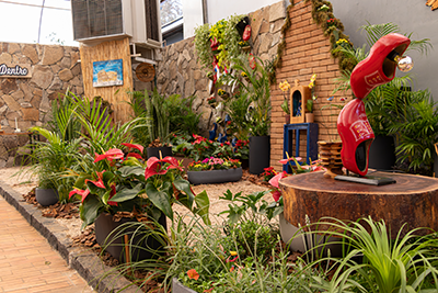 Galeria Expoflora