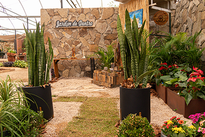 Galeria Expoflora