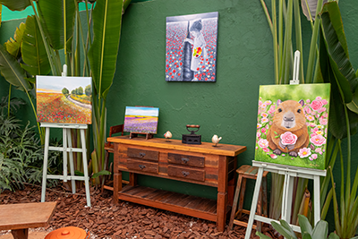 Galeria Expoflora