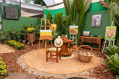 Galeria Expoflora