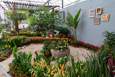 Galeria Expoflora
